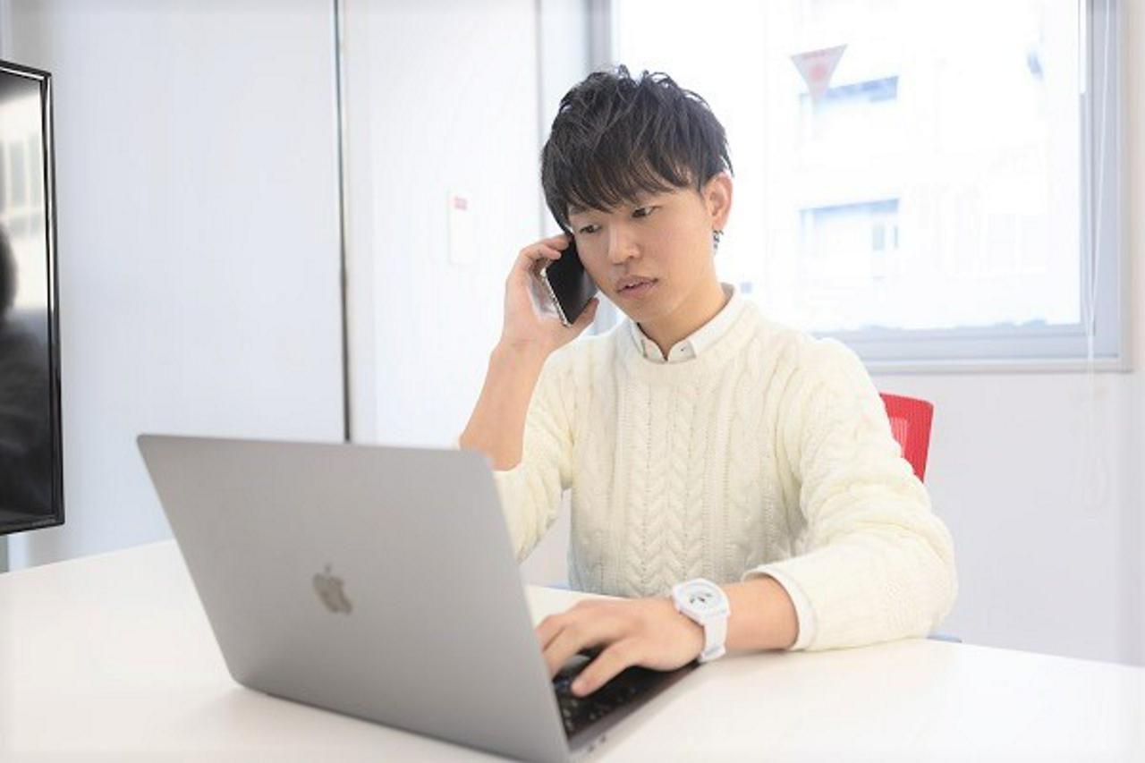 AMBL株式会社 求人画像1