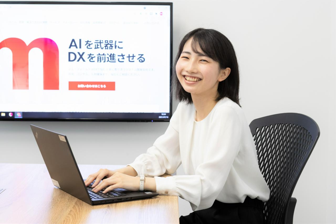 AMBL株式会社 求人画像1