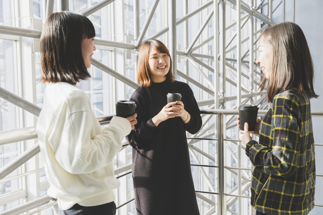 AMBL株式会社 求人画像1