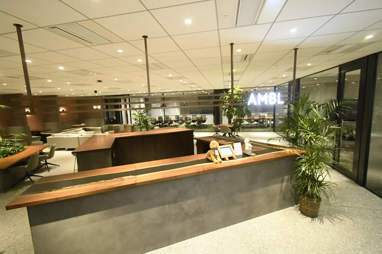 AMBL株式会社 求人画像1