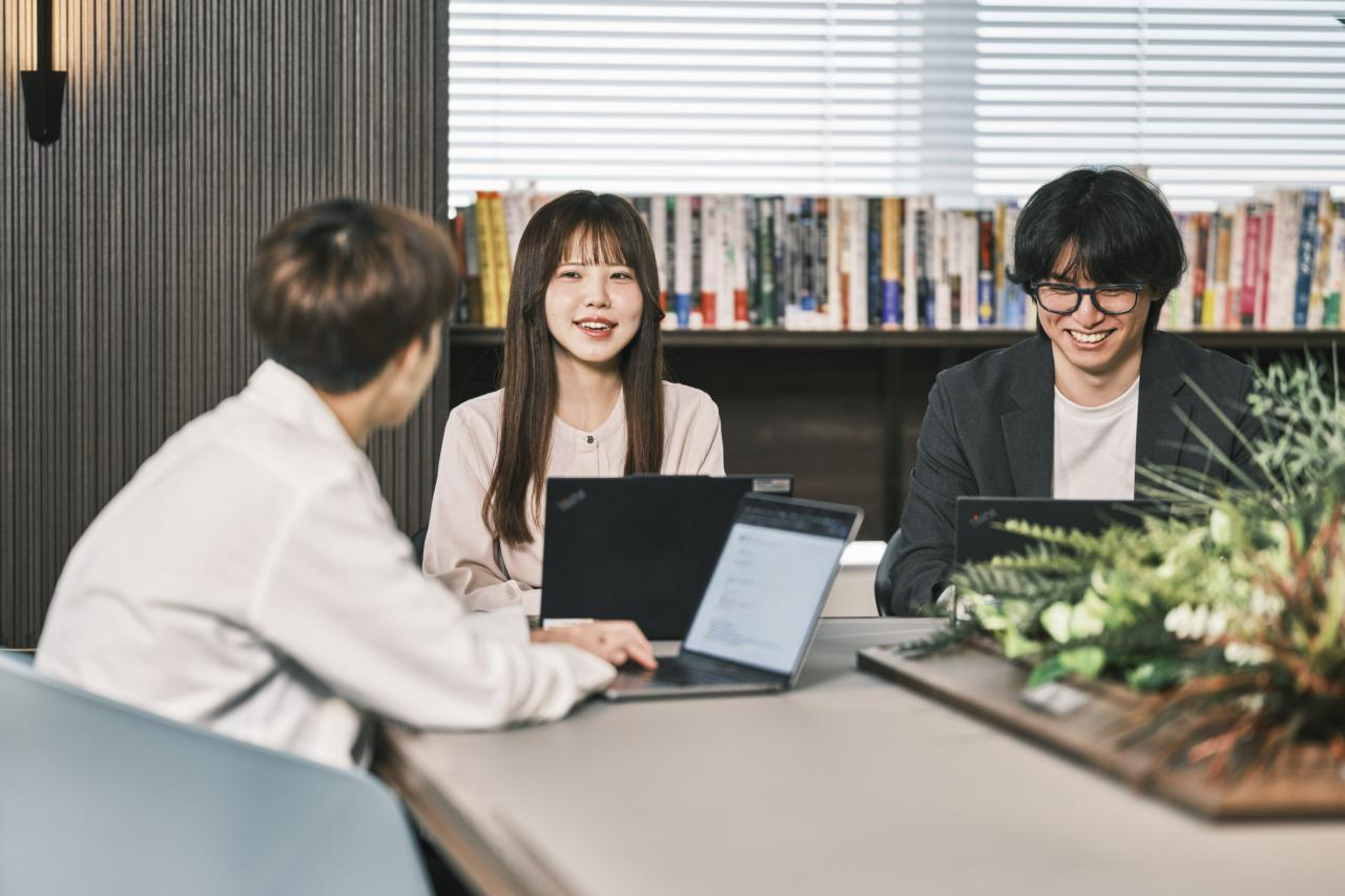 AMBL株式会社 求人画像1