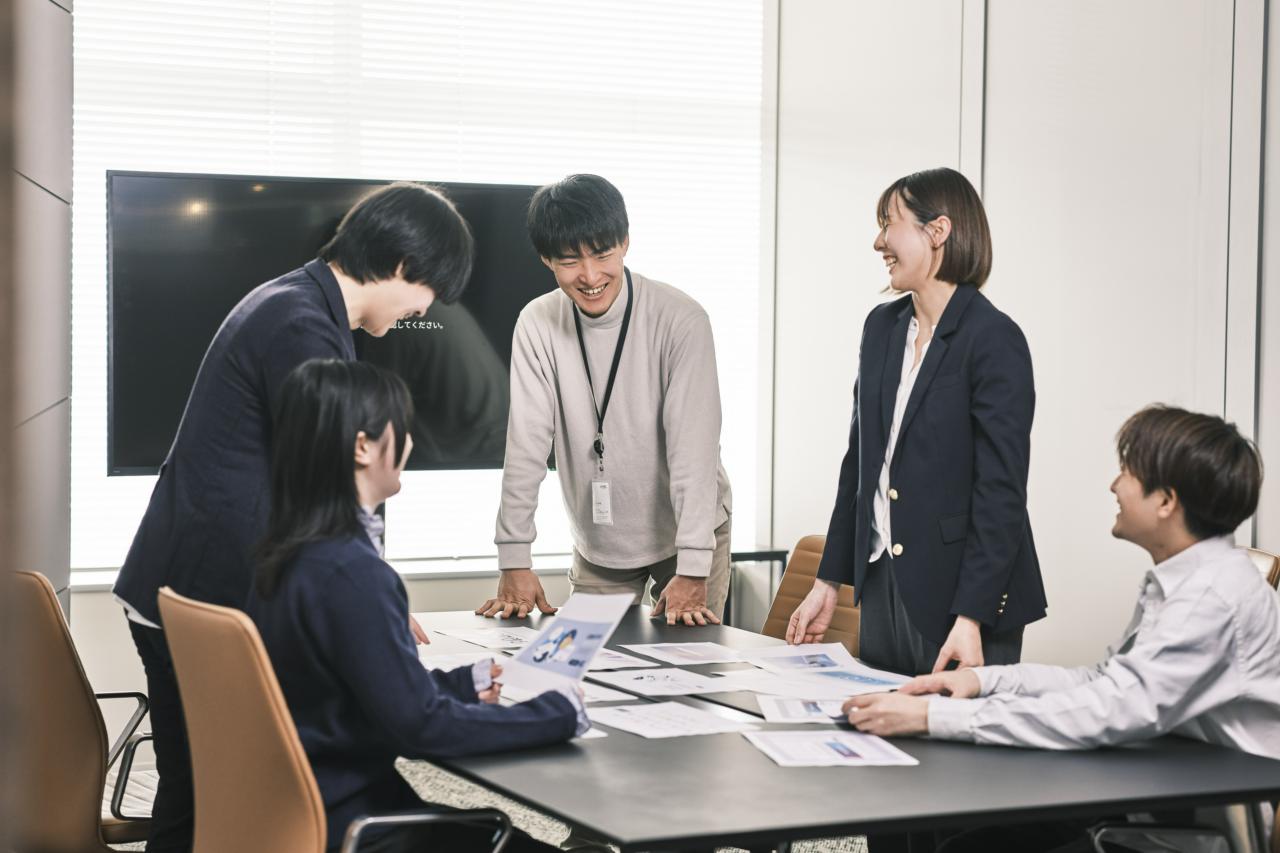 AMBL株式会社 求人画像1