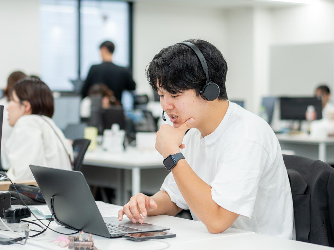 株式会社b&q 求人画像1