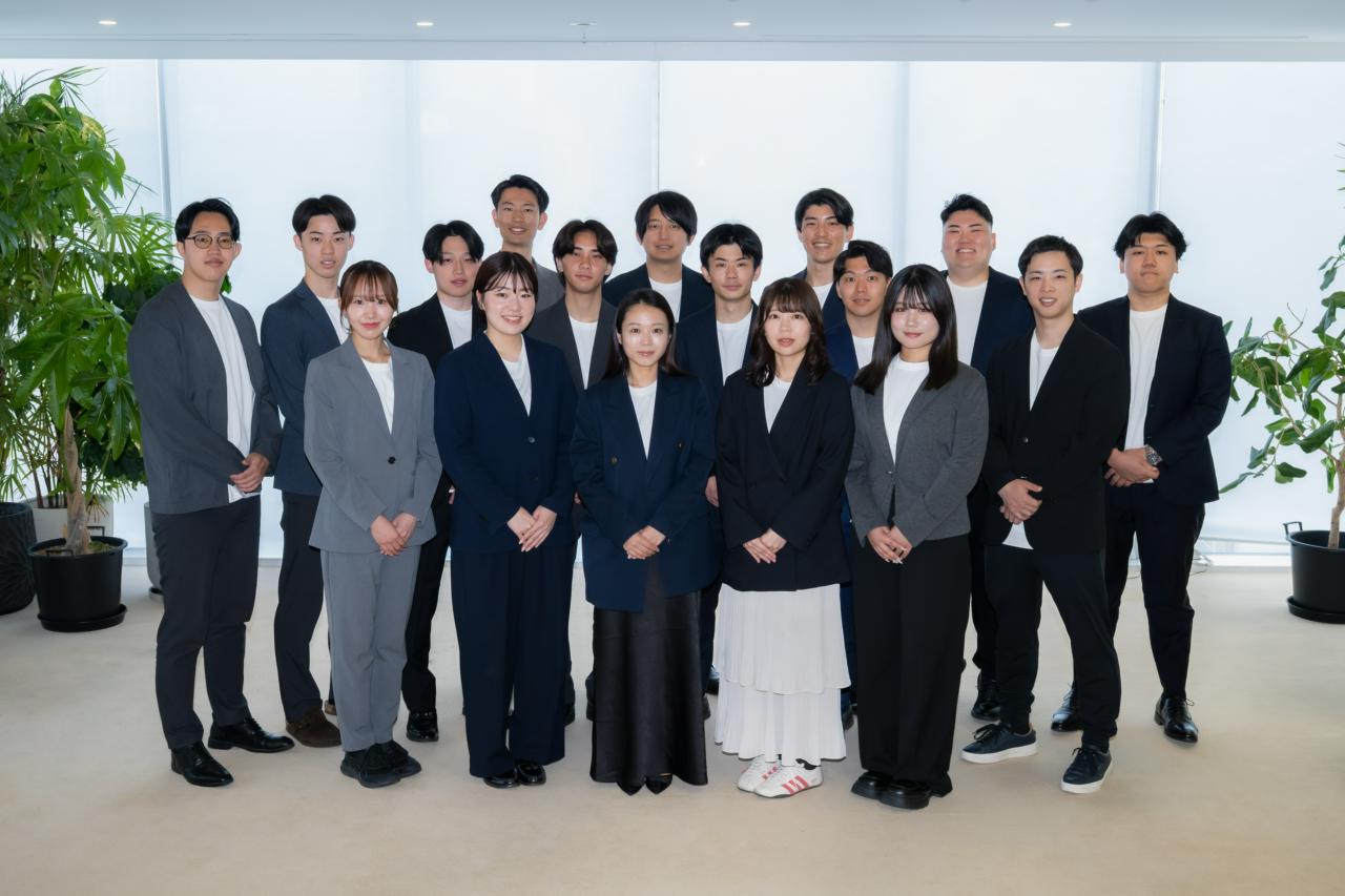 株式会社b&q 求人画像1