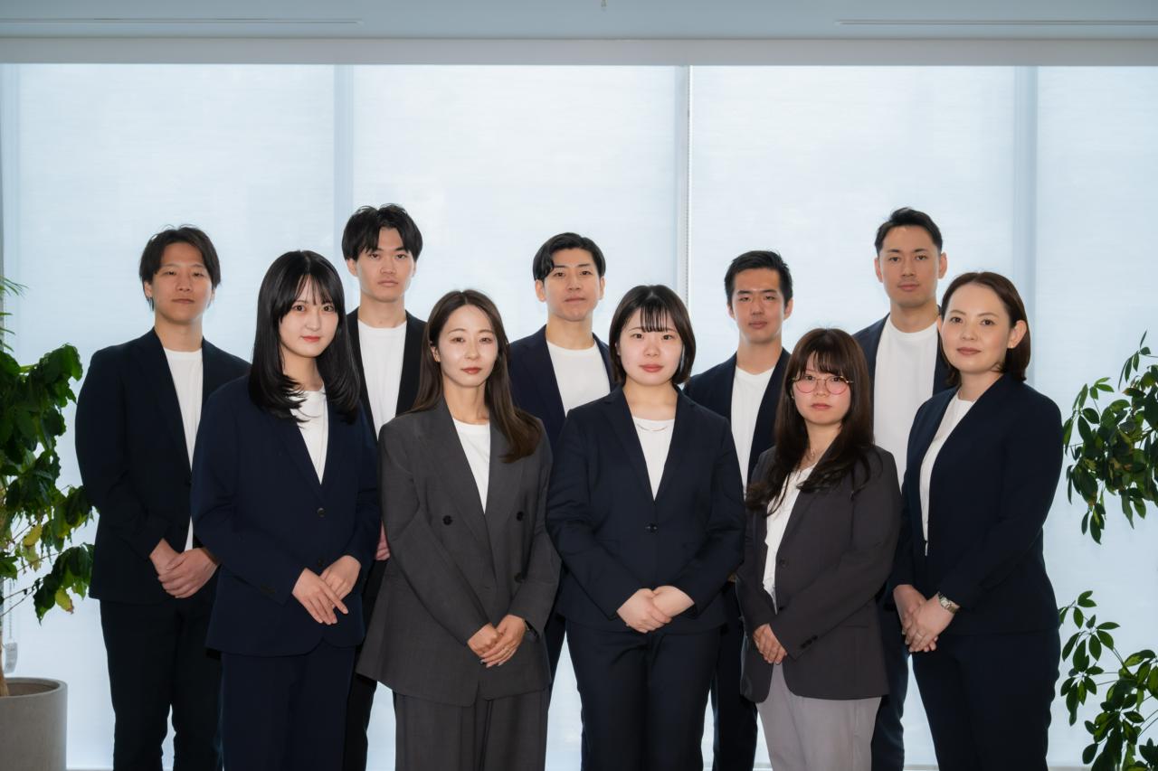 株式会社b&q 求人画像1