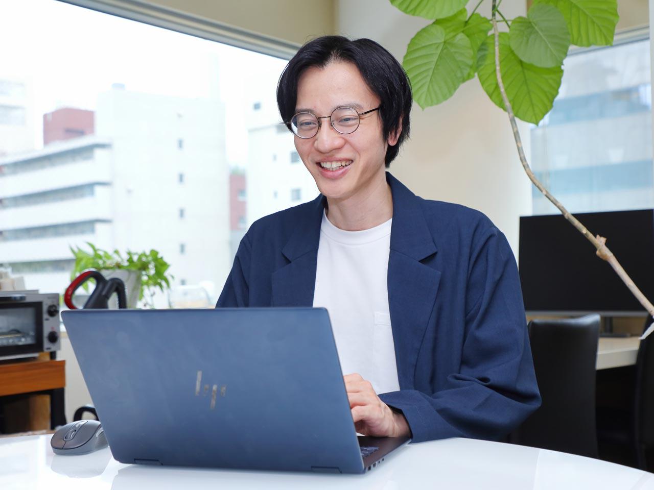 株式会社TRYANGLE 求人画像1