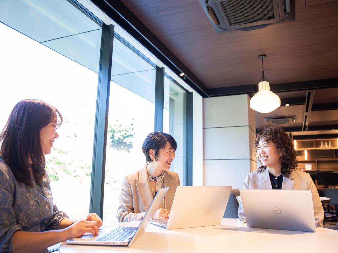 iYC株式会社 求人画像1