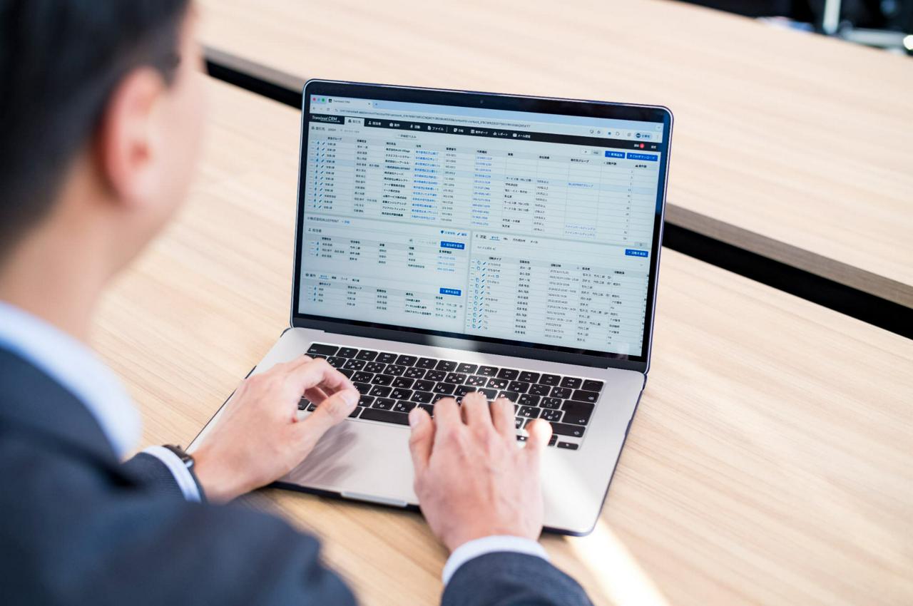 株式会社Translead 求人画像1