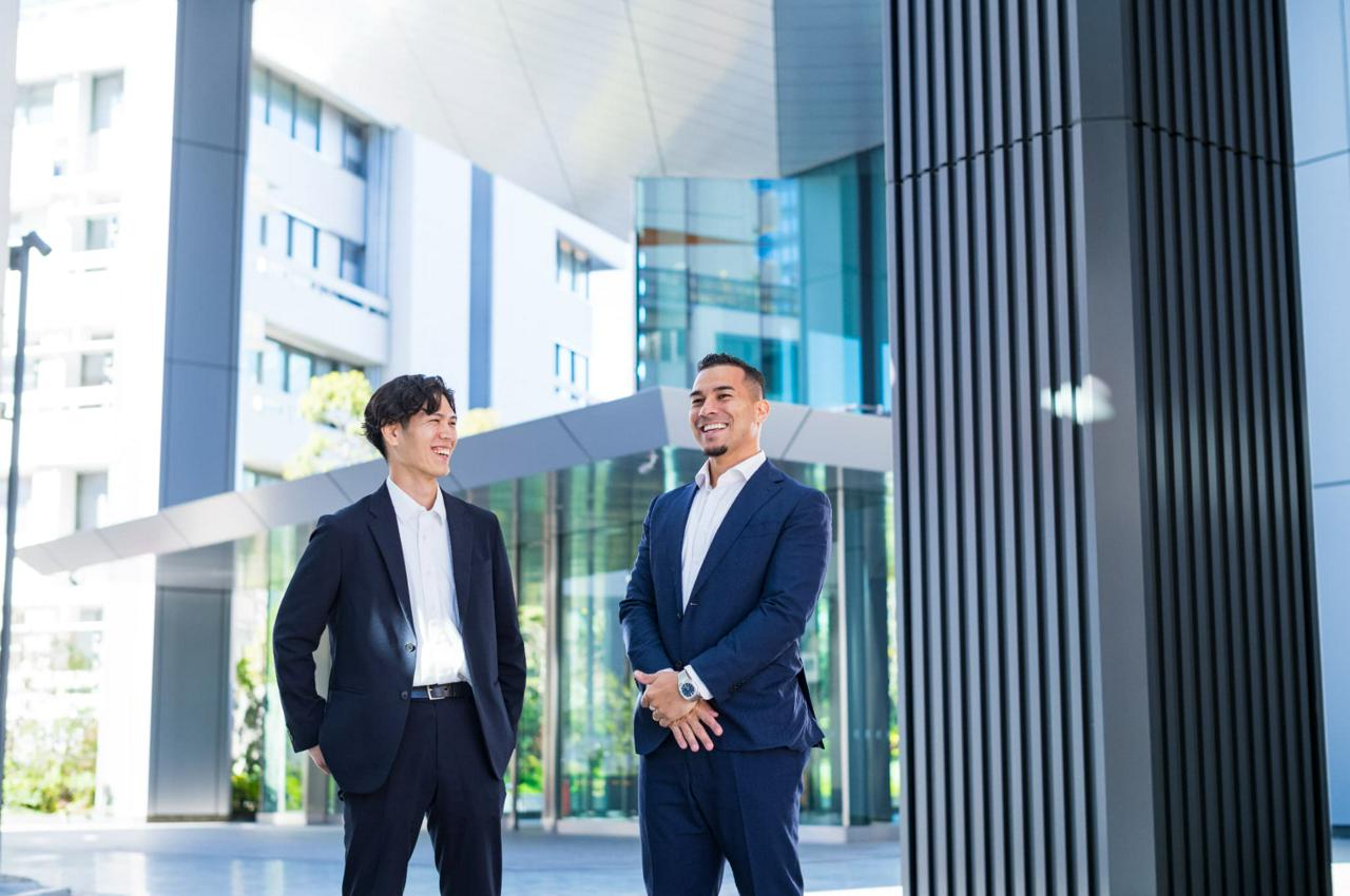 株式会社Translead 求人画像1