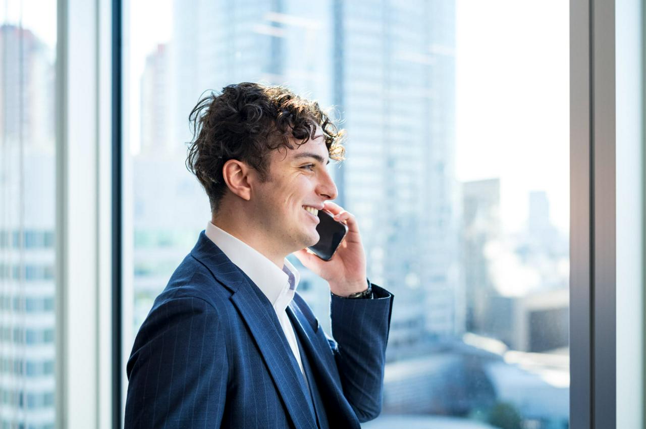 株式会社Translead 求人画像1