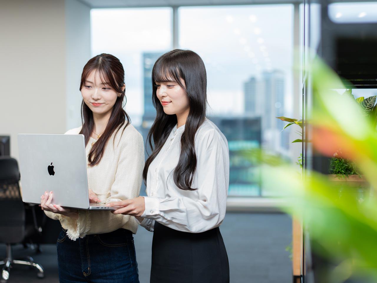 株式会社Translead 求人画像1
