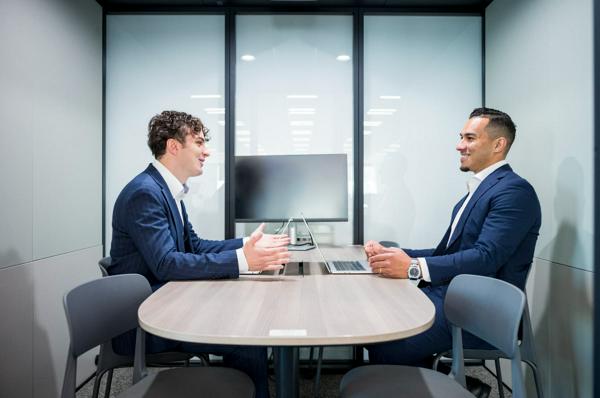 募集している求人：海外カスタマーサクセス