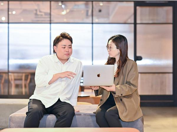 募集している求人：システムエンジニア