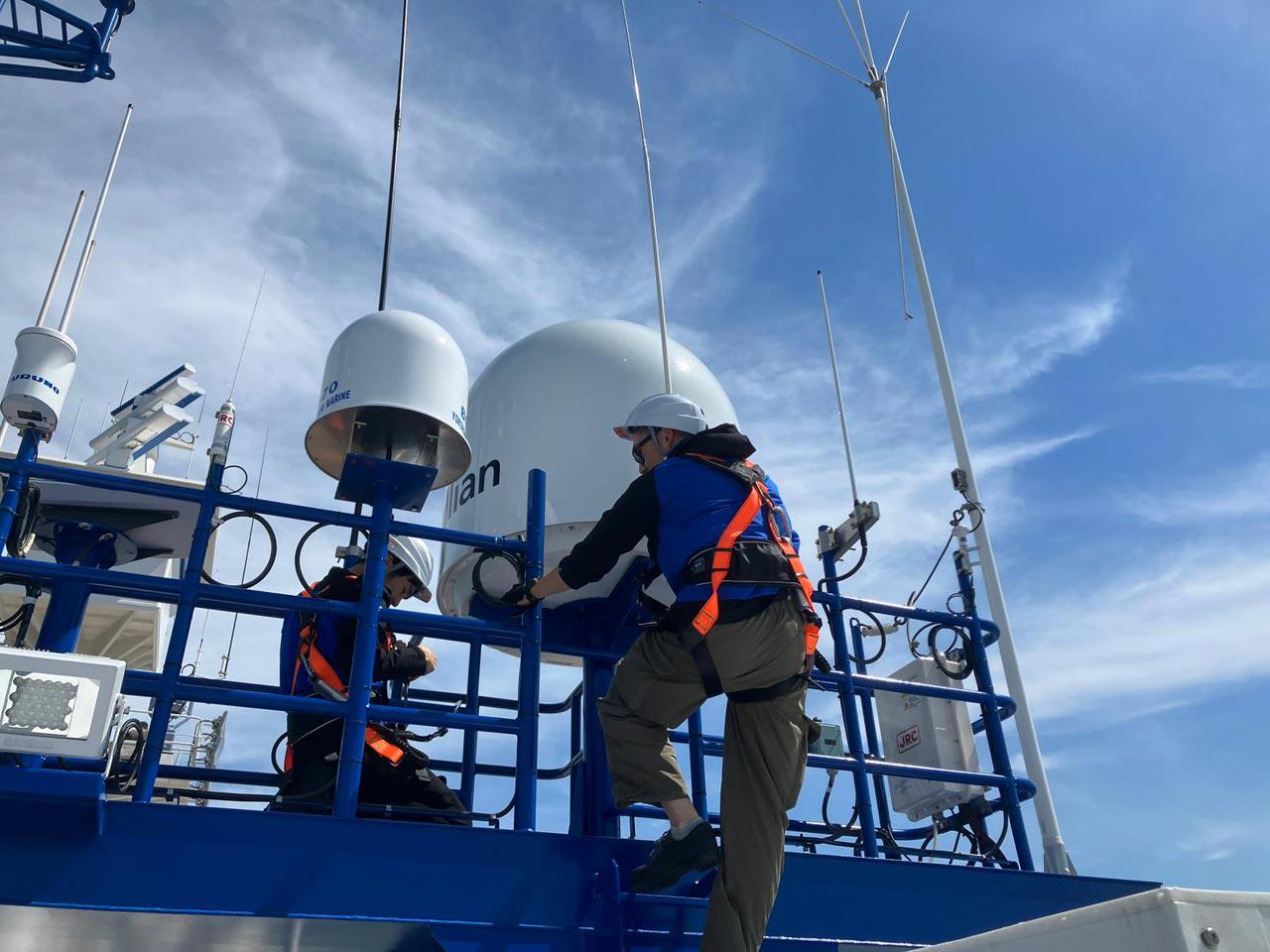 株式会社日本デジコム 求人画像1