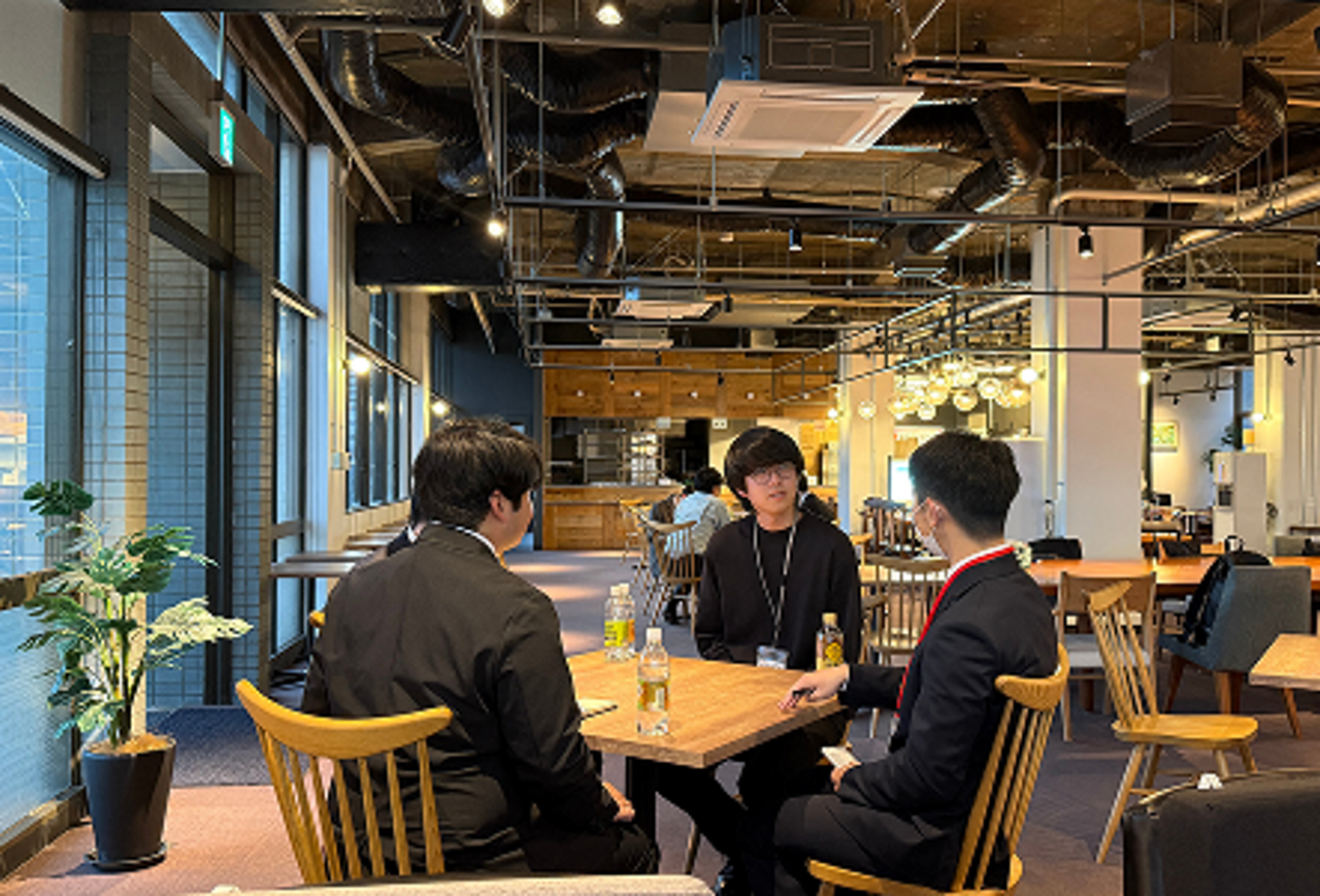 パーソルAVCテクノロジー株式会社 求人画像1