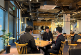 【大阪】組込開発エンジニア