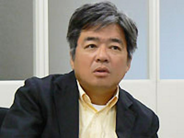 株式会社アドマテックスのインタビュー写真