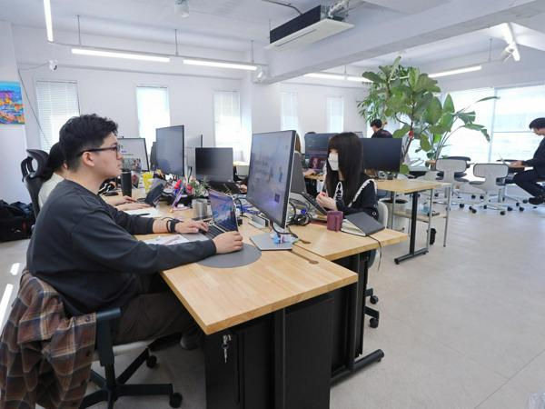 募集している求人：広告営業担当