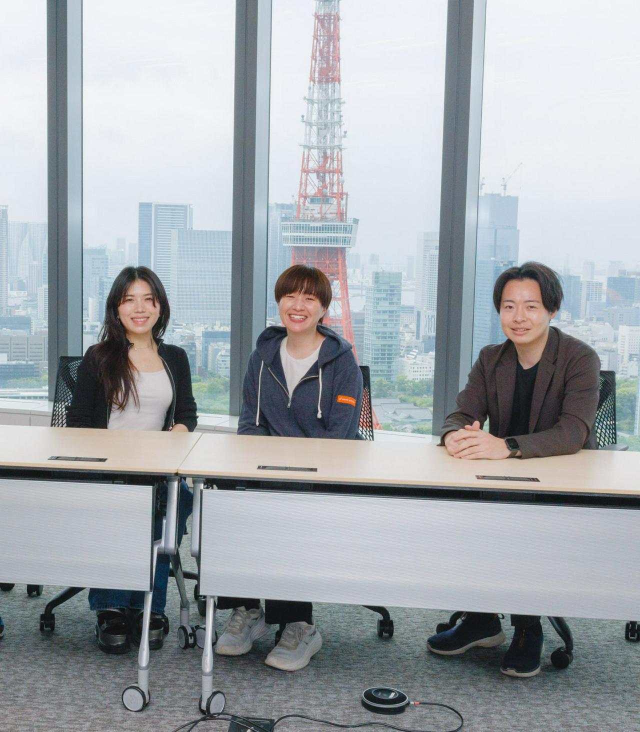 GOドライブ株式会社 求人画像1