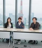 エンタープライズセールス（リーダー候補）