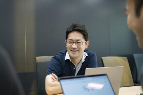 募集している求人：エッジエンジニア