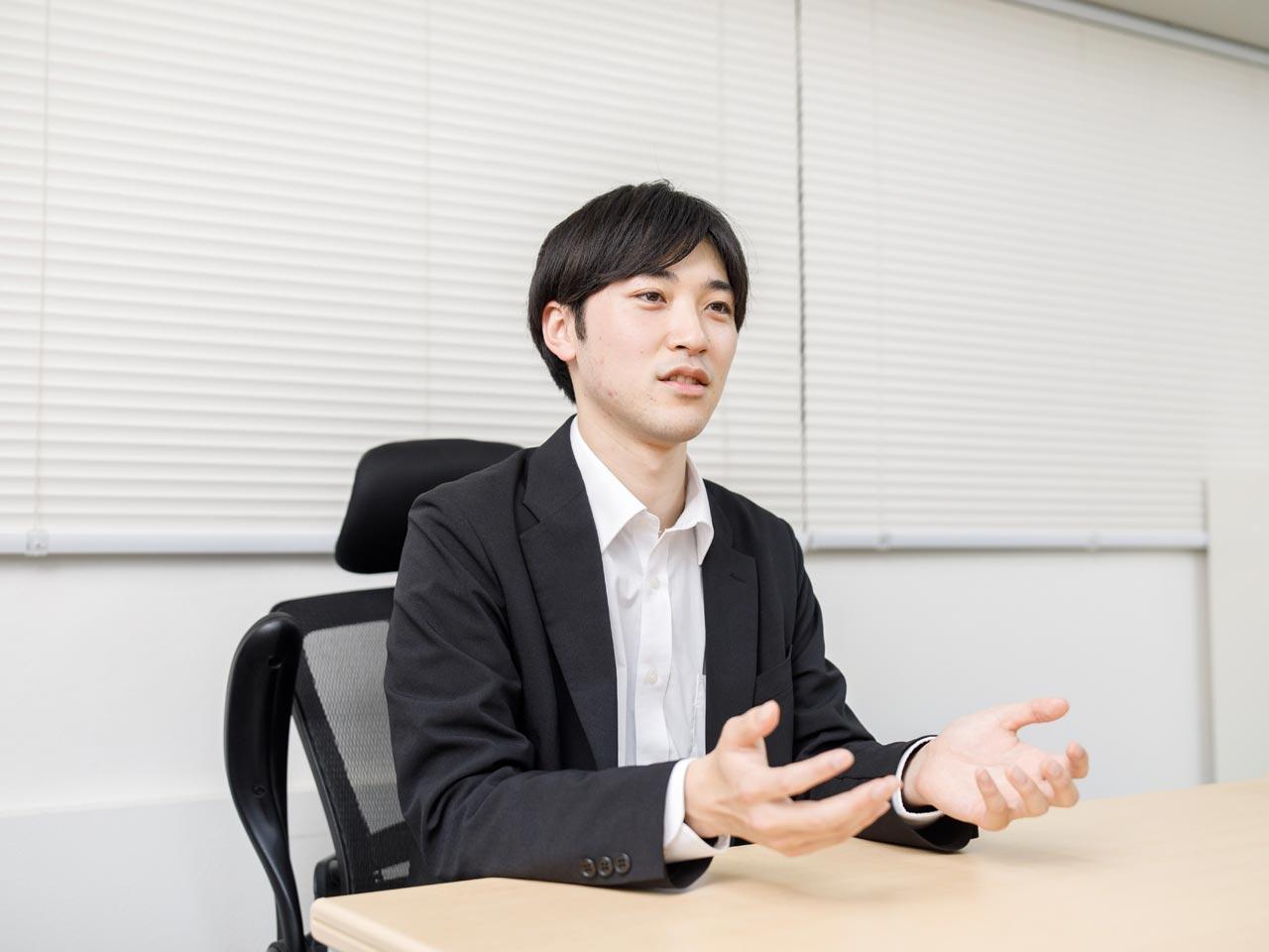 株式会社Beedo 求人画像1