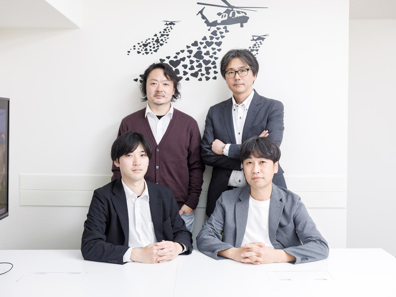 株式会社Beedo 求人画像1