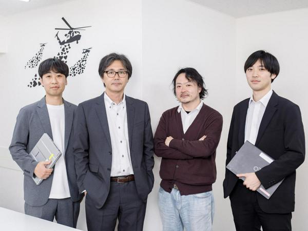 募集している求人：【インフラエンジニア】設計構築・Azureなどのクラウド、仮想化サーバ構築／リモートワーク併用可
