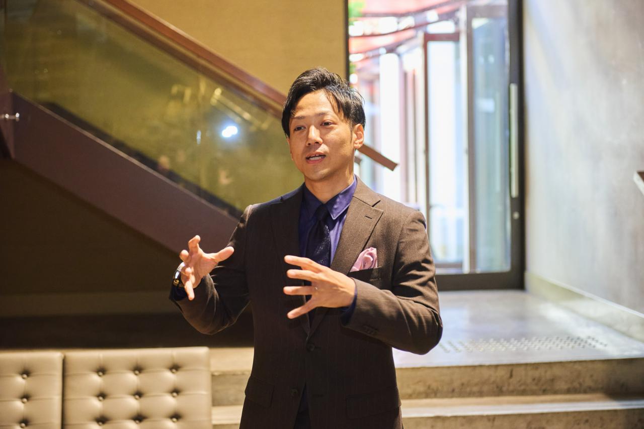 株式会社Morrow World 求人画像1