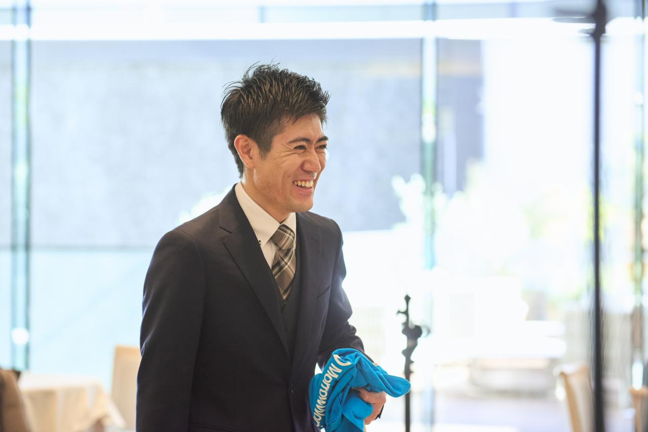 株式会社Morrow World 求人画像1