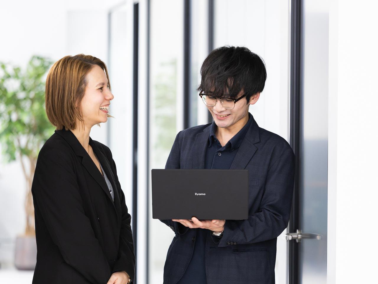 株式会社Morrow World 求人画像1