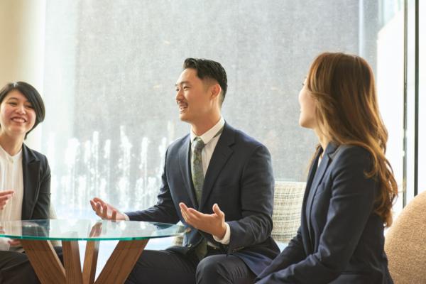 募集している求人：AIマネージャー