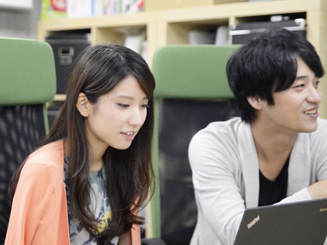 創業の2012年4月から順調にサービスのラインナップを増やしてきた