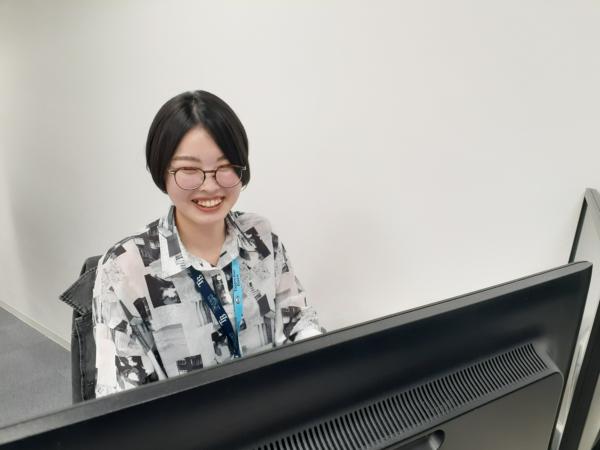 募集している求人：ITエンジニア