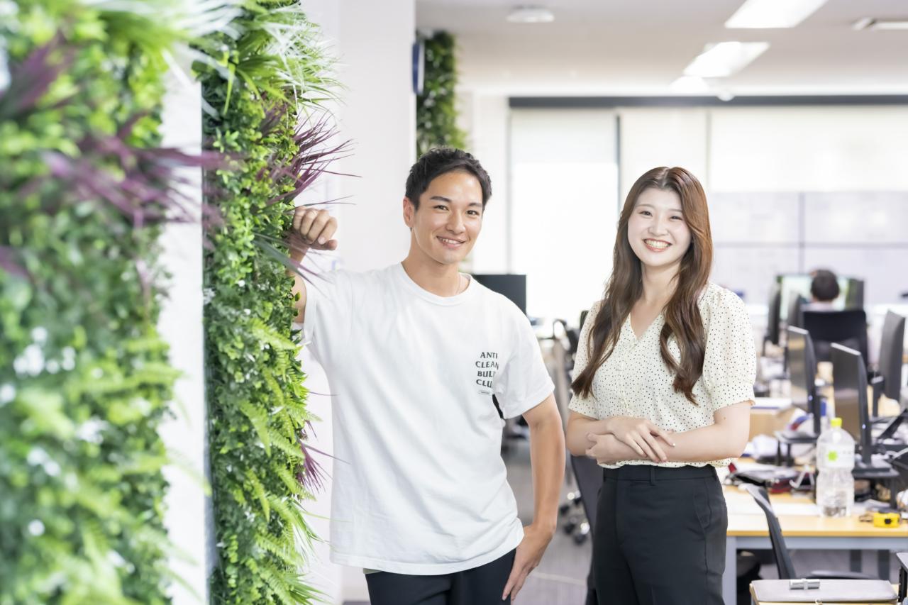 株式会社Lime 求人画像1