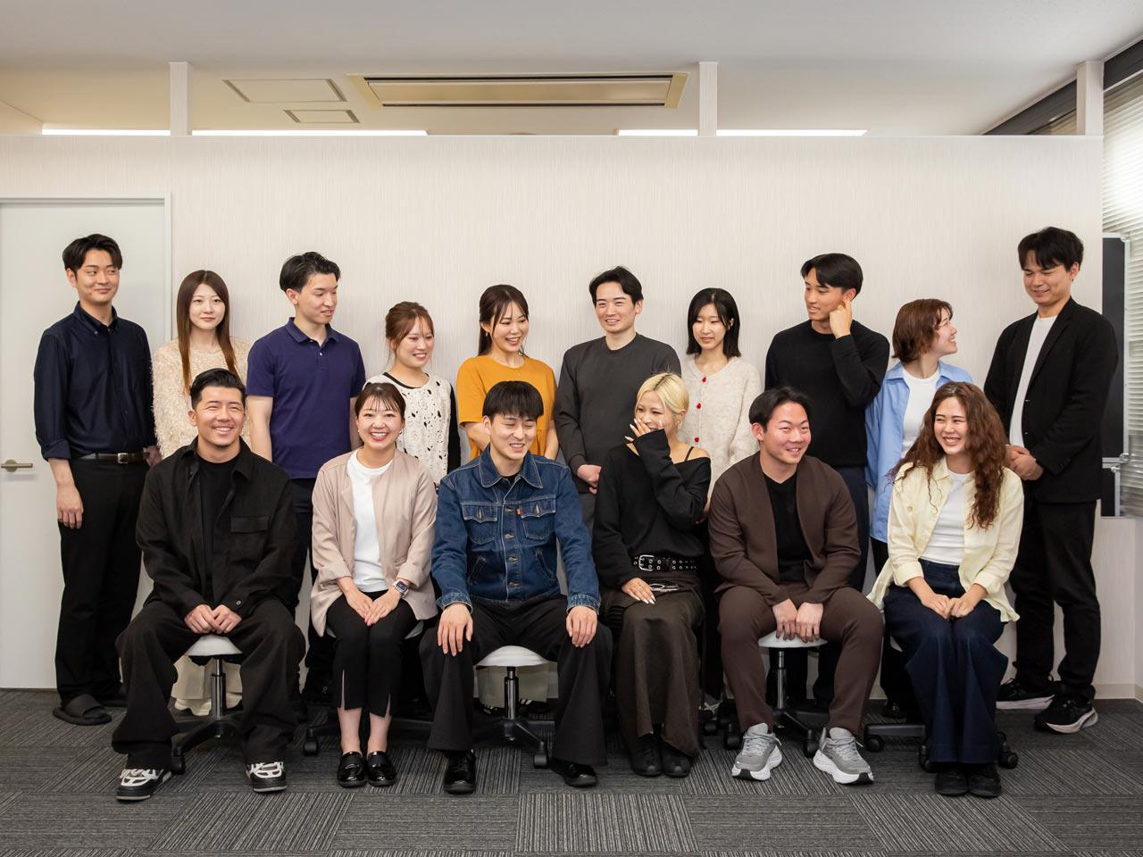 株式会社Lime 求人画像1