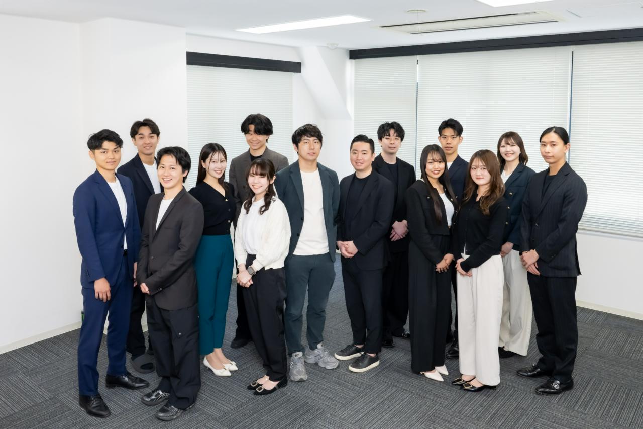 株式会社Lime 求人画像1