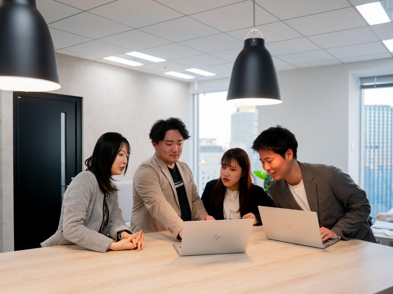 株式会社プレシャスパートナーズ 求人画像1