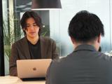 Webディレクター職