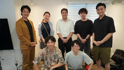この企業と同じ業界の企業:株式会社 AgilityShare