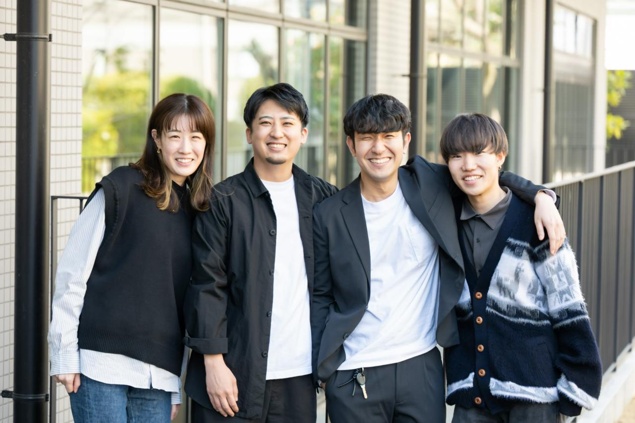 株式会社Bets 求人画像1