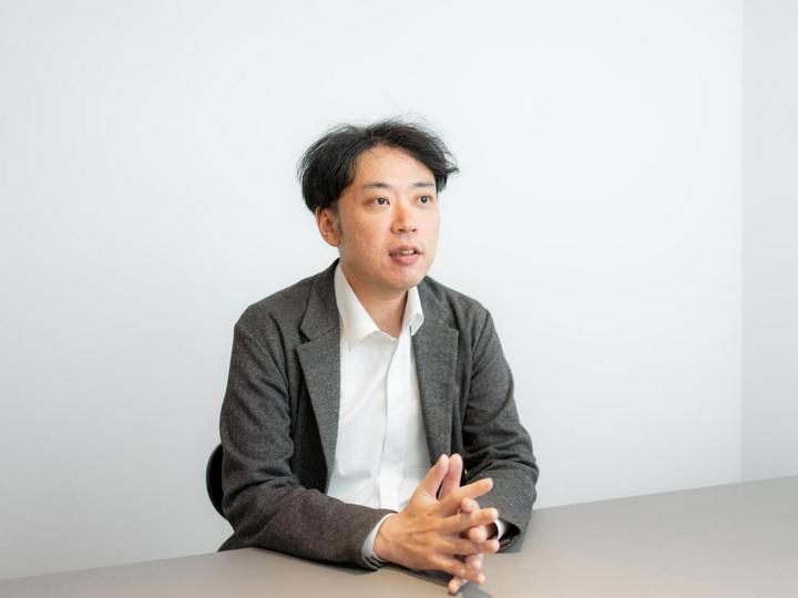 株式会社アルジェントテクノロジーのインタビュー写真