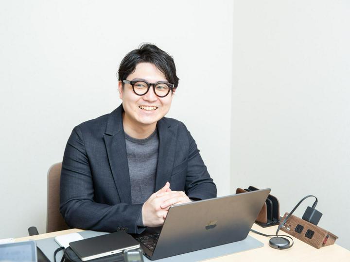 株式会社Yaichiのインタビュー写真