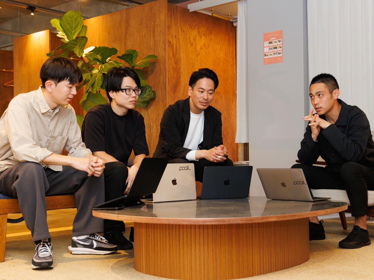 レコテック株式会社 求人画像1