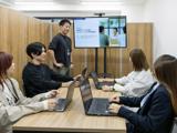 開発エンジニア、バックエンドエンジニア、フロントエンドエンジニア、フルスタックエンジニア、WEBエンジニア
