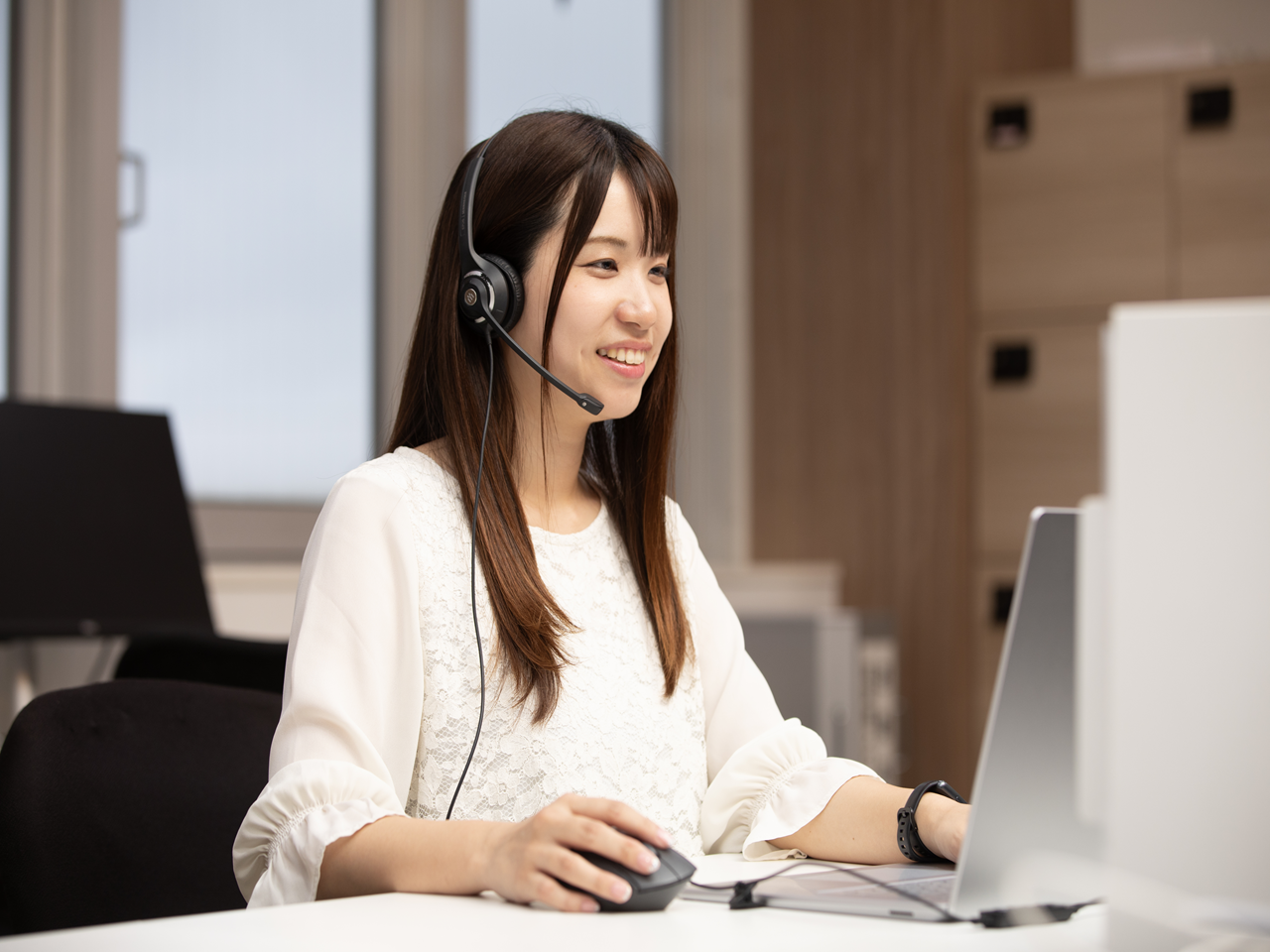 株式会社パモウナ 求人画像1