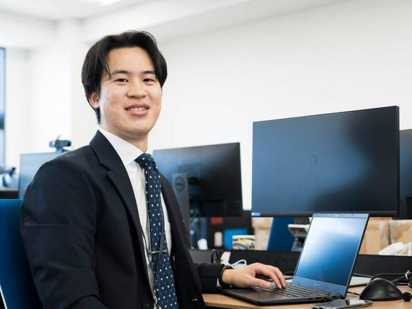 募集している求人：第一システム部 PL/PM