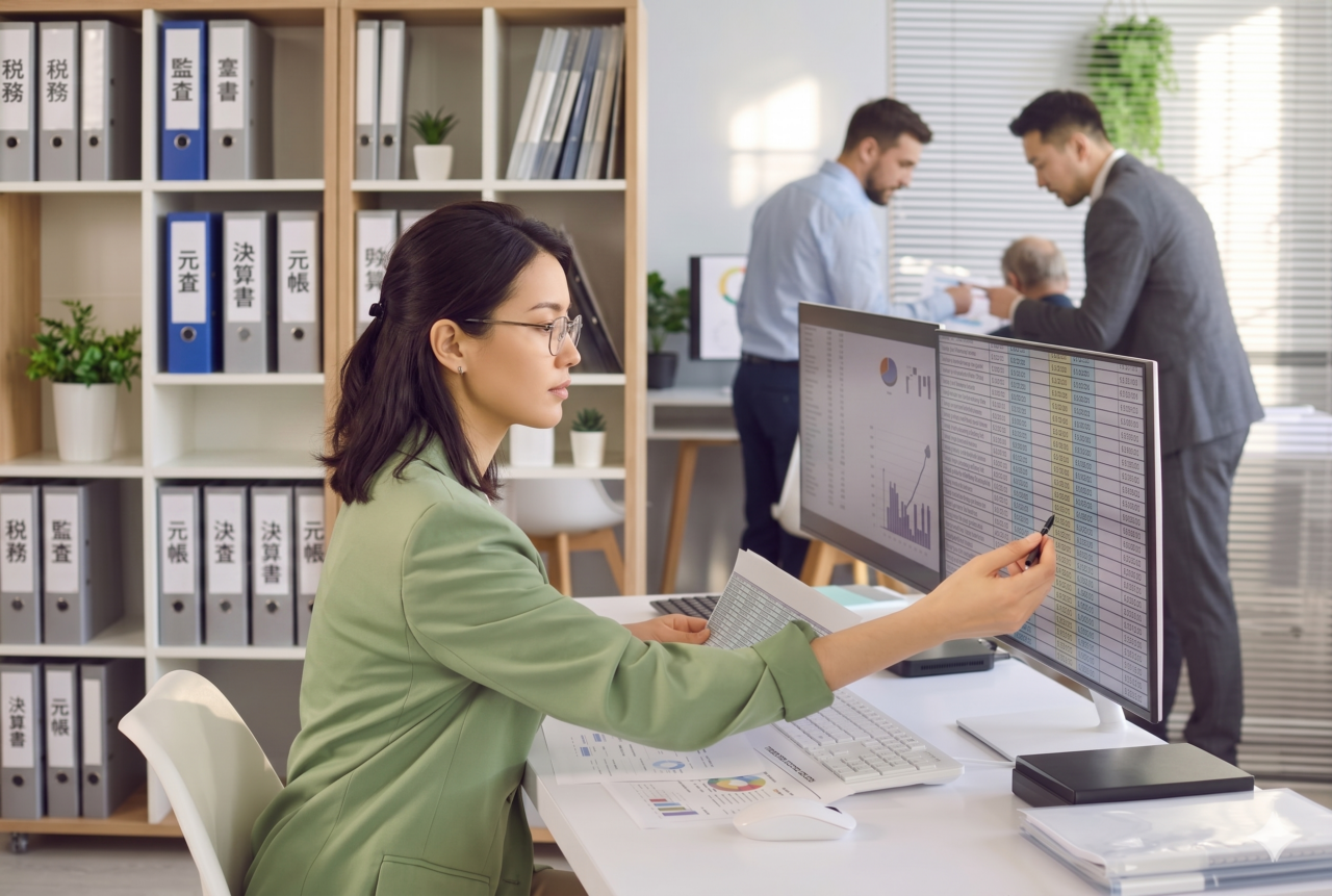 株式会社デジライズ 求人画像1