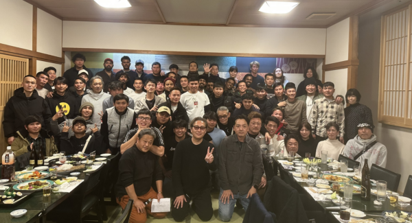 募集している求人：現場管理・進捗管理