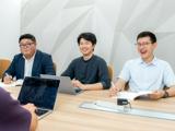製造業向けSAP上流コンサルタント